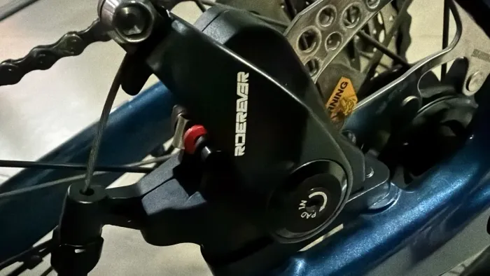 BIKE SPEED ORBEA 2024 Alumínio hydroformed super conservada 