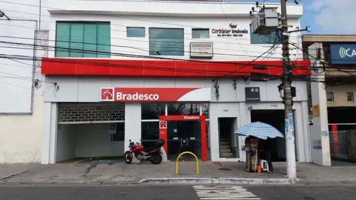 Salas Comerciais para Alugar em Jabaquara