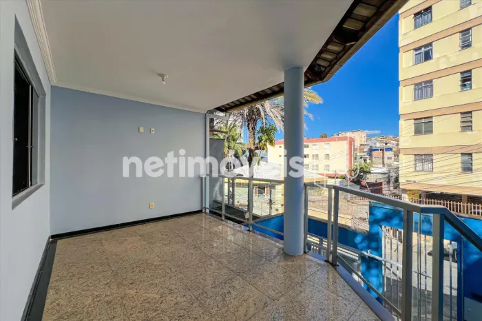 Compre casa alto padrão no bairro Nova Floresta BH, casa a venda que aceira financiamento