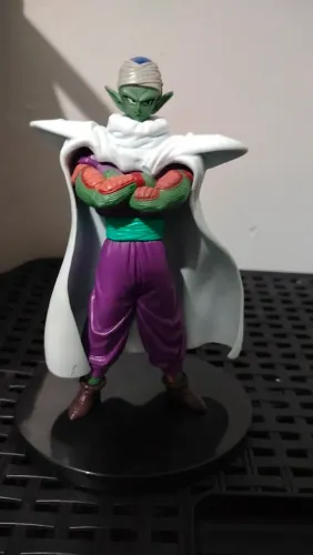 Action Figure Piccolo Dragon Ball