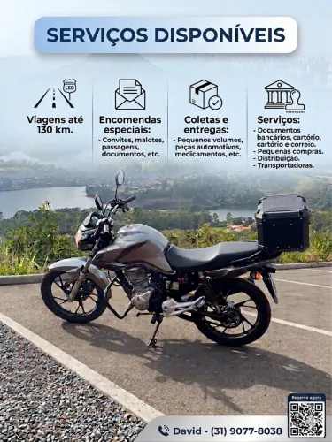Serviços