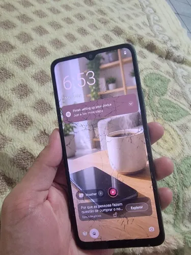 Xiaomi mi a3