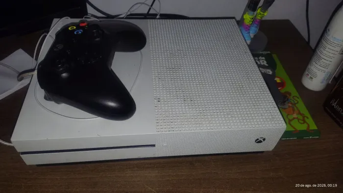Xbox One S 1tb