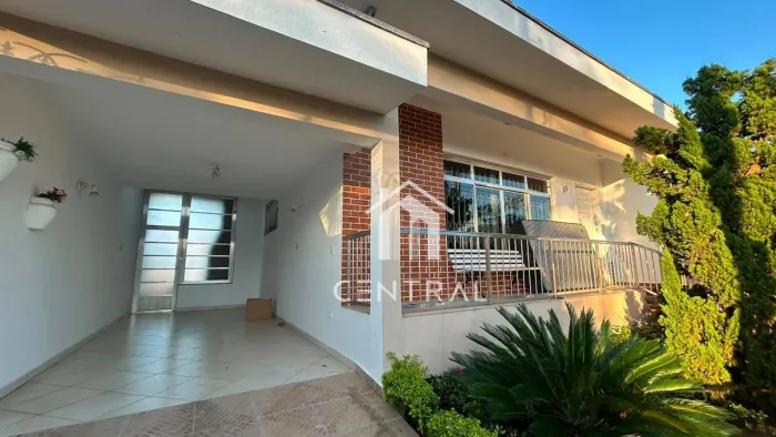 Sobrado para Locação - 170m² - 3 Dormitórios Suíte - Salão de Festas Privativo - Bosque Ma