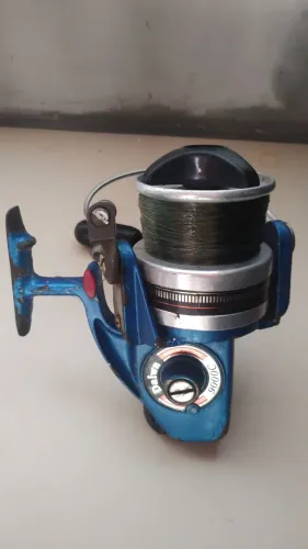 Material de pesca 
