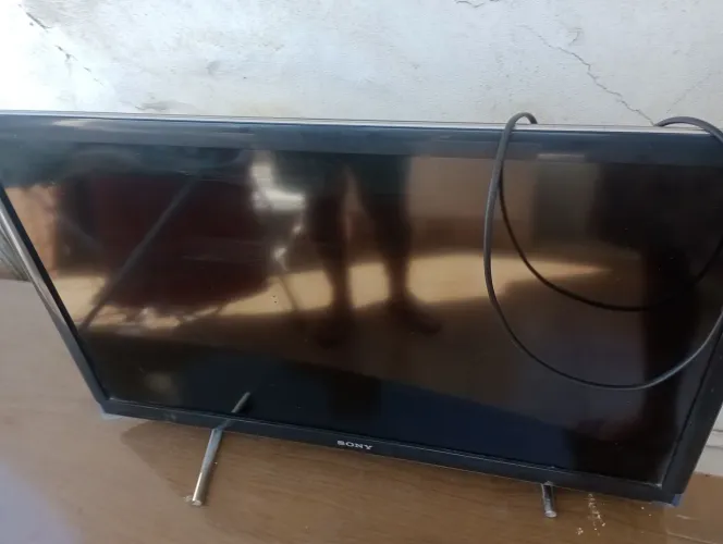 Televisão 