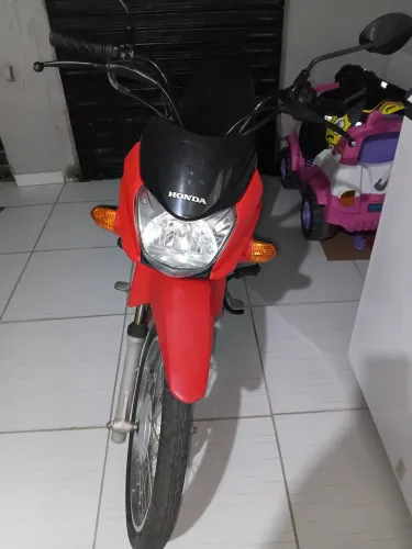 Pop 110i 2023 extra ÚNICO DONO