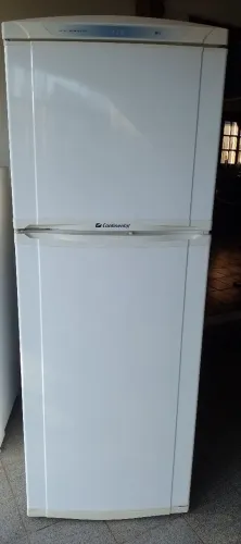 Geladeira Duplex, funcionando perfeitamente, super conservada, marca Consul 470 litros