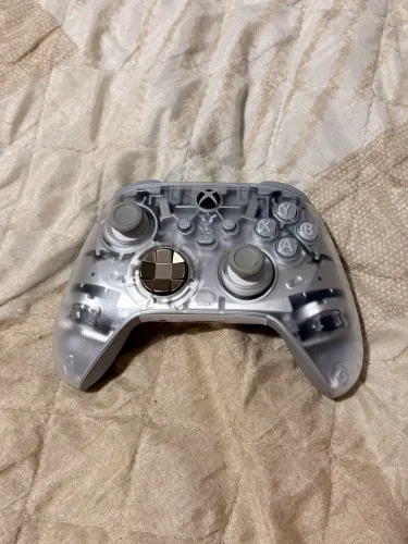 Controle xbox