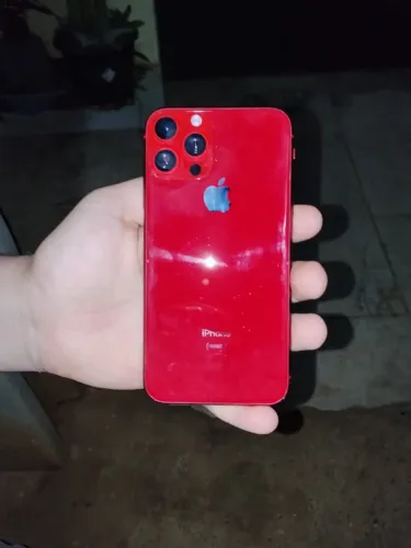 iPhone XR ( sabor 13 pro )
