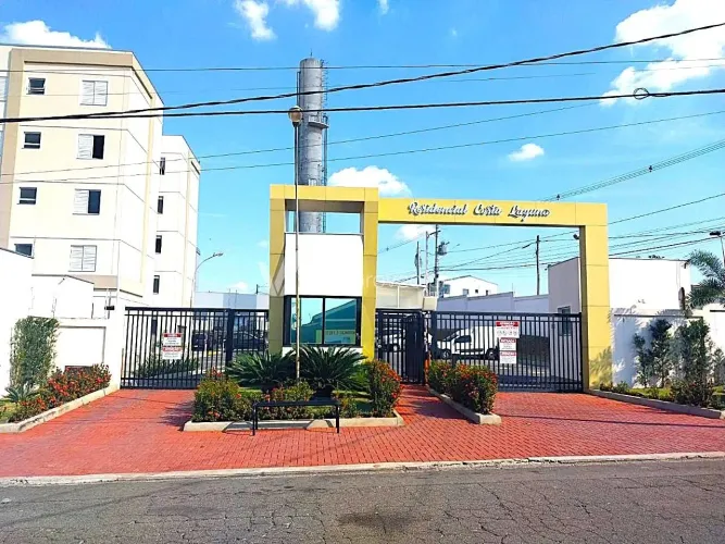 Apartamento à Venda - Campinas/SP.