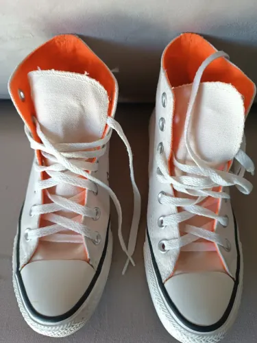 All Star Original tamanho 35