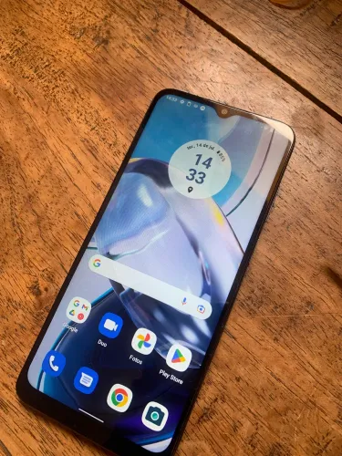 Motorola e22