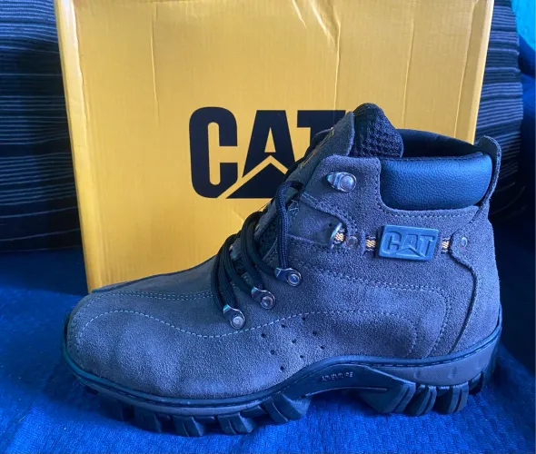 Bota cat