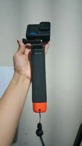Vendo outro camera gol pro 13 black
