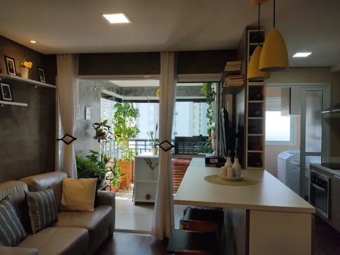 Apartamento em Vila Andrade - São Paulo