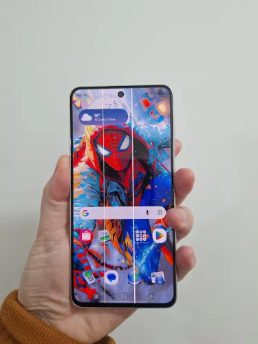 Samsung s21 fe 5g
