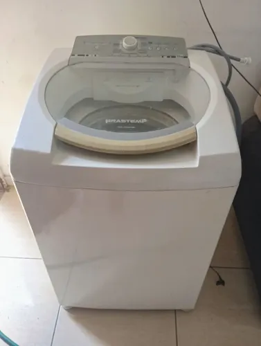 Máquina de lavar Brastemp 11kg. Higienizada e toda revisada garantia de 3meses 