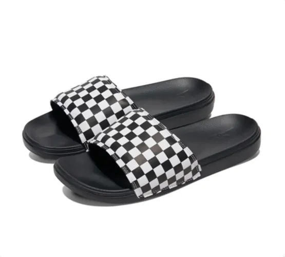 Vans La Costa Slide On 37/38