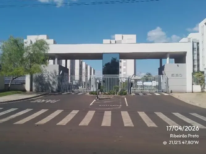 Oportunidade Caixa Apartamento no Chacaras Pedro Correa de Carvalho, Ribeirao Preto - SP,