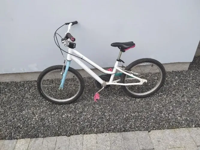 Bicicleta feminina 