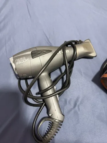Secador lion 2800W