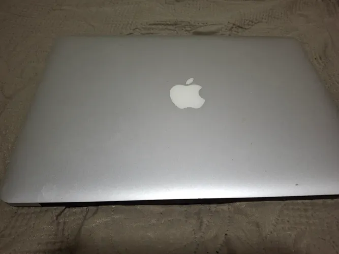 MAC BOOK AIR 13