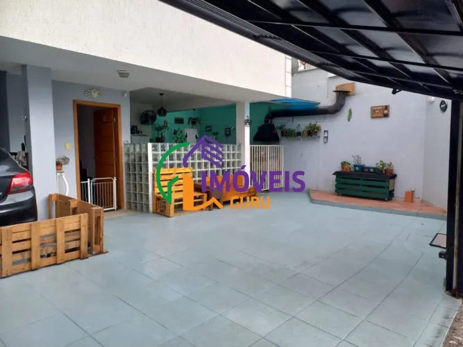 CASA ASSOBRADADA - SANTA MARIA - SP