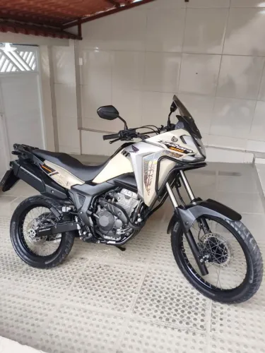 Sahara 2025 ADV