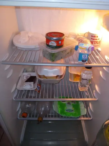 GELADEIRA ELECTROLUX EM OTIMO ESTADO