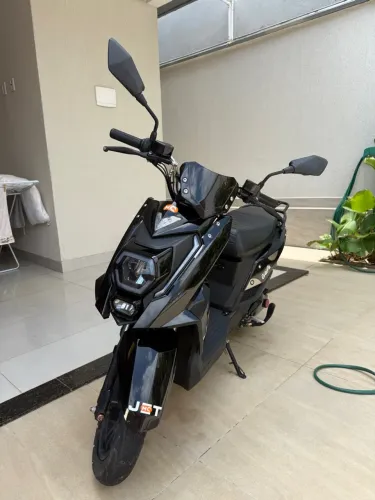 Moto-Chefe Jet 1000w 2025