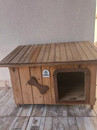 Casinha para pets