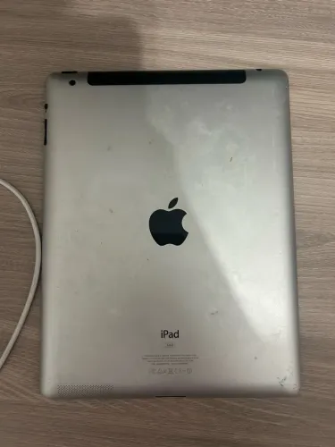 iPad 32GB