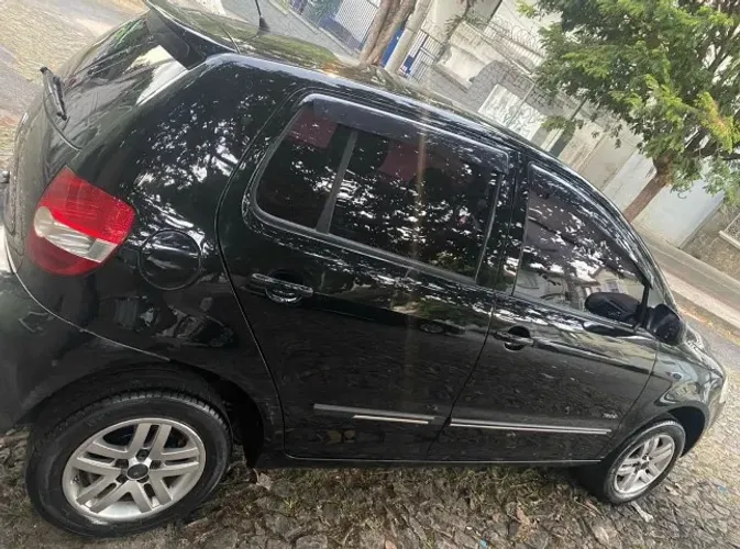 Volkswagen Fox City 1.0 MI/ 1.0mi Total Flex 8V 5P 2010