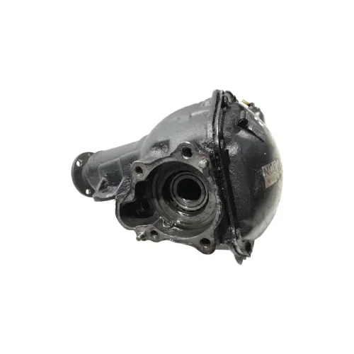 Diferencial Dianteiro Mitsubishi Pajero Sport Gls 99 A 05 Xx