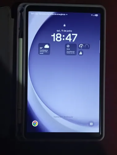 GalaGalaxy Tab A9-Tablet