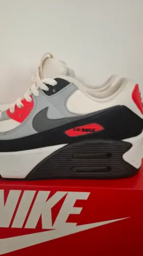 TÊNIS NIKE AIR MAX 90 LV8 TAM. 37