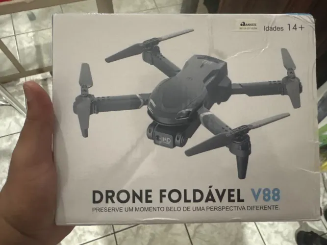 Drone V88