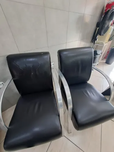 Poltronas 
