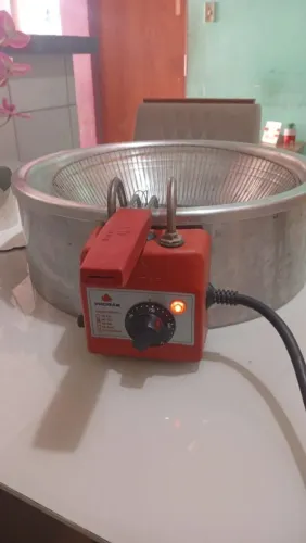 Fritadeira