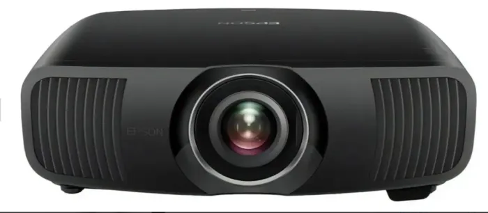 Projetor Epson Pro Cinema Ls12000 4k Uhd Laser Hdr10+ 2700l