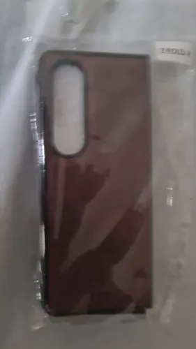 Case Capinha Celular SAMSUNG Zfold 4 