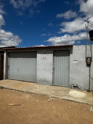 Vendo esta casa na Vila Maria
