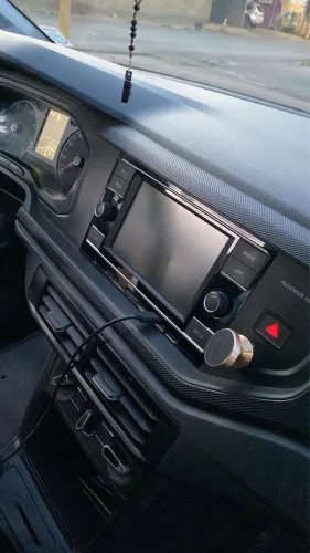 Volkswagen Polo 1.0 MPI Flex 12V 5P 2024