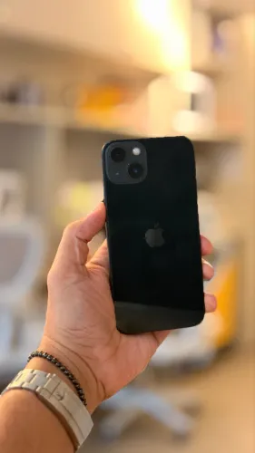 IPHONE 13 128GB OPORTUNIDADE, LOJA NO RIOMAR, ACEITAMOS O SEU USADO.