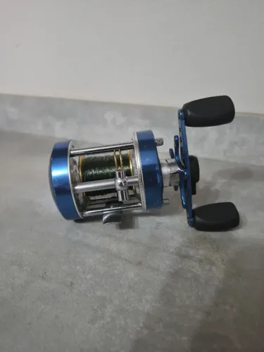 Carretilha Marine Sport Caster 400