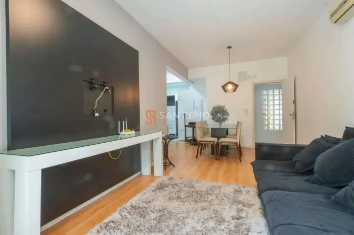 Rio Tavares | Apartamento 2 quartos, sendo 1 suite