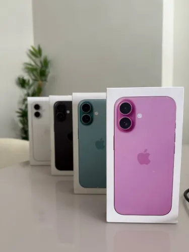 iPhone 17 256GB Lacrado | Novo