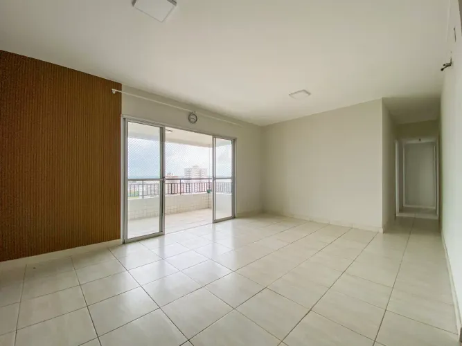 LUMIAR ALUGA I SPORTS GARDEN I Apto 107m², 3 quartos, 2 suítes, 2 vagas I Batista Campos/P