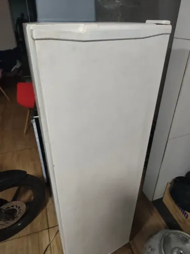 Geladeira simples